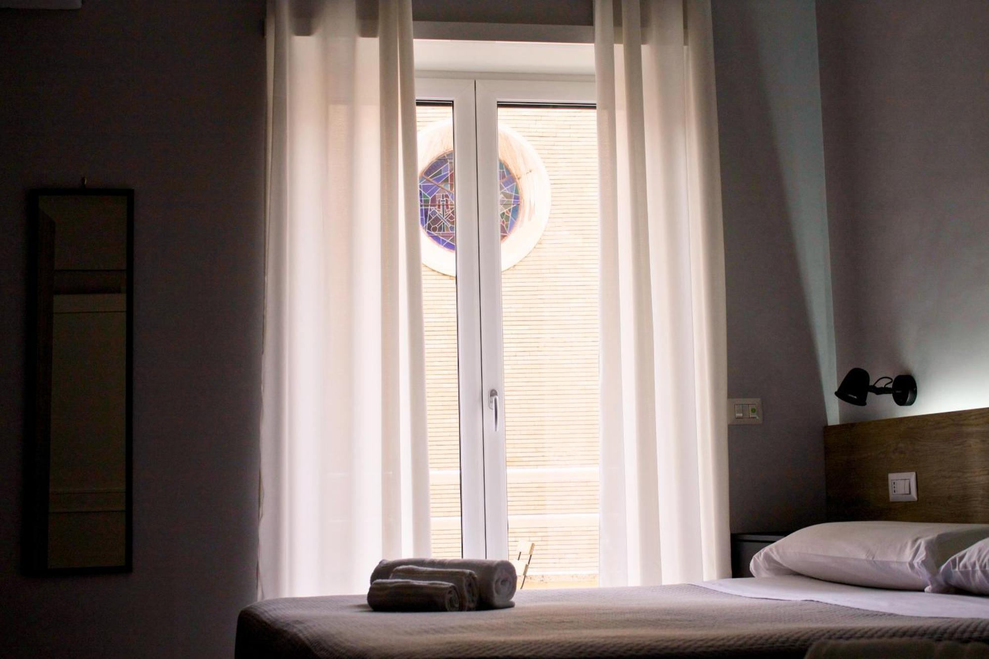 Napoli Vitale Apartments מראה חיצוני תמונה