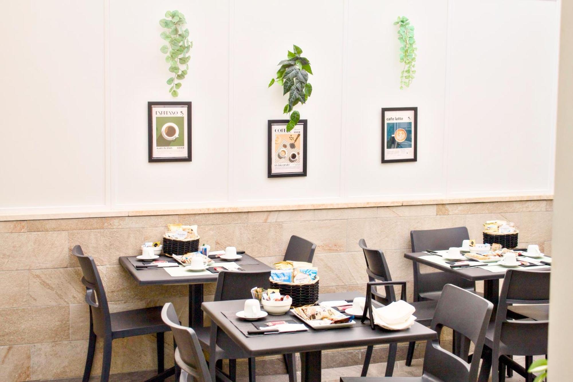 Napoli Vitale Apartments מראה חיצוני תמונה
