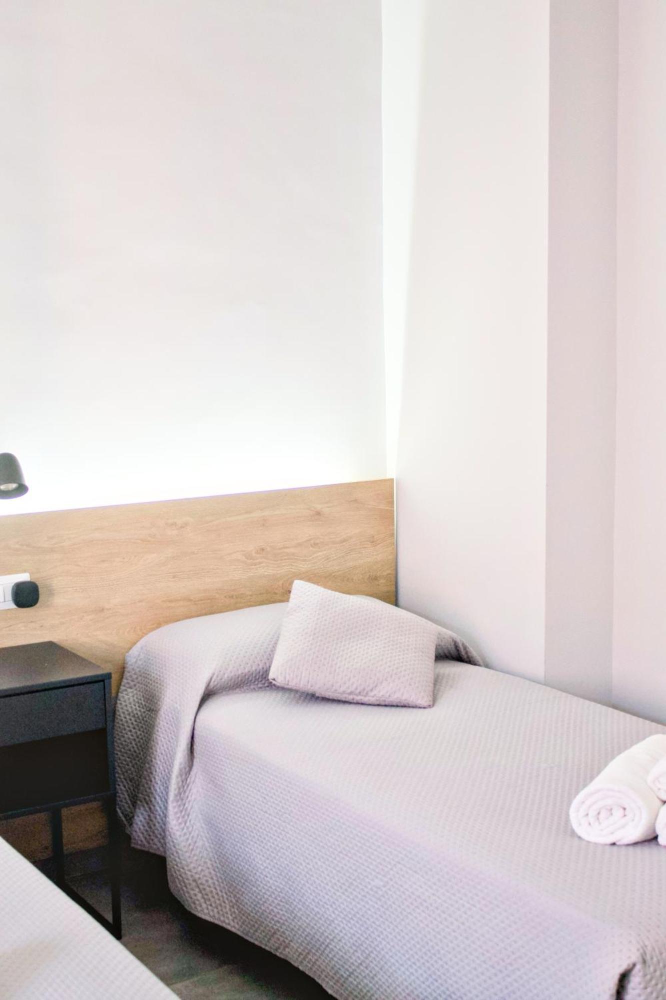 Napoli Vitale Apartments מראה חיצוני תמונה