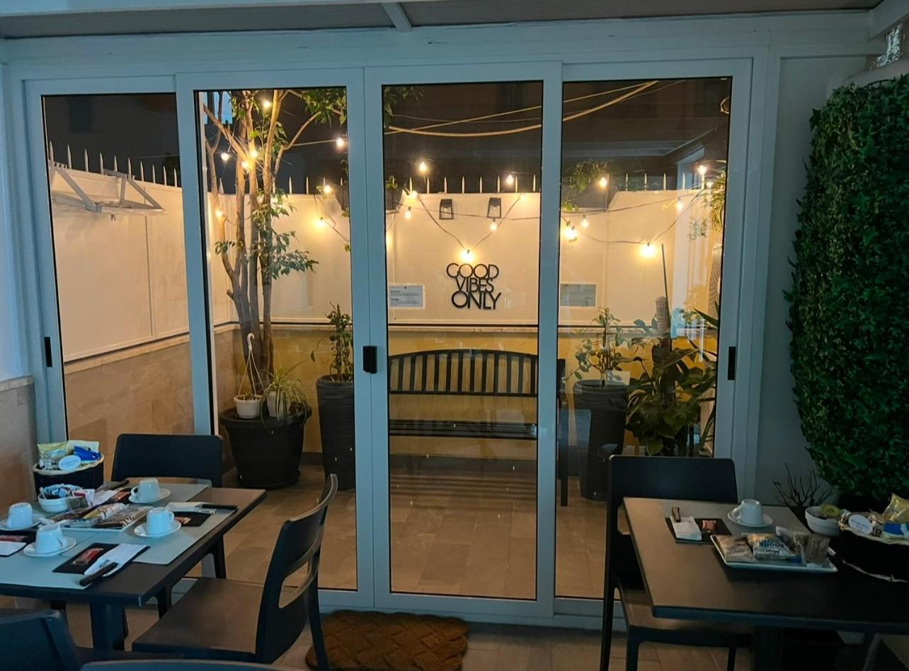 Napoli Vitale Apartments מראה חיצוני תמונה